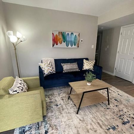 * Prime Place * Pet Friendly * King Bed * Durham Exterior photo