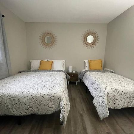 * Prime Place * Pet Friendly * King Bed * Durham Exterior photo