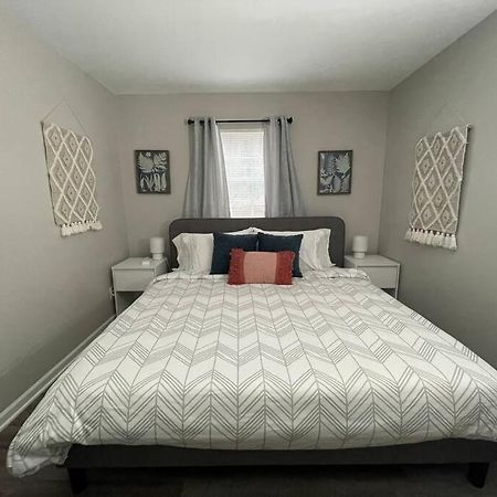 * Prime Place * Pet Friendly * King Bed * Durham Exterior photo