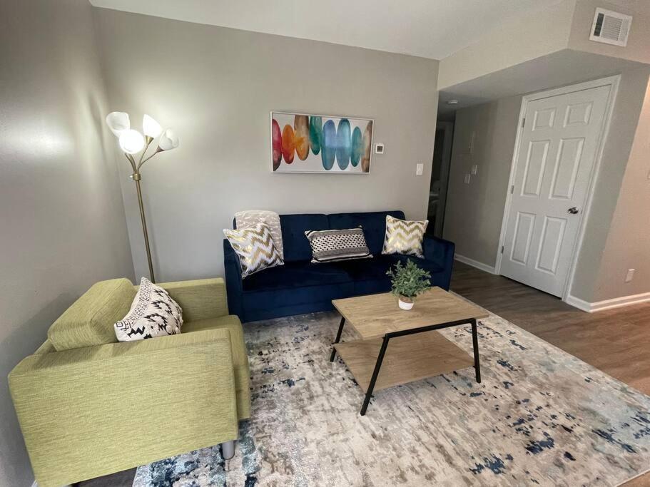 * Prime Place * Pet Friendly * King Bed * Durham Exterior photo