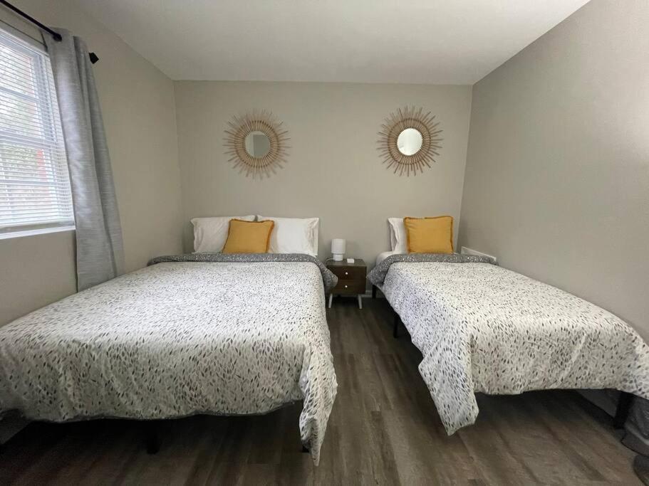* Prime Place * Pet Friendly * King Bed * Durham Exterior photo