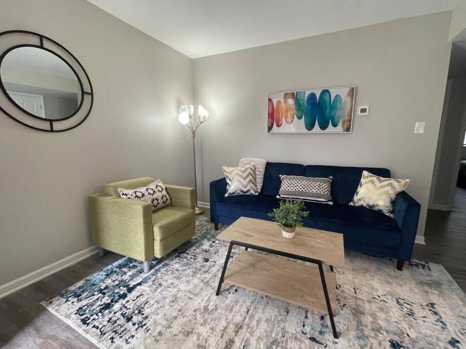 * Prime Place * Pet Friendly * King Bed * Durham Exterior photo